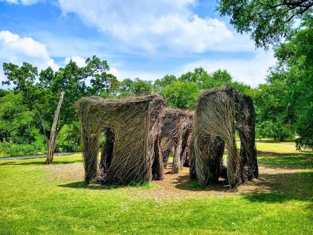 Pease District Park photo 4