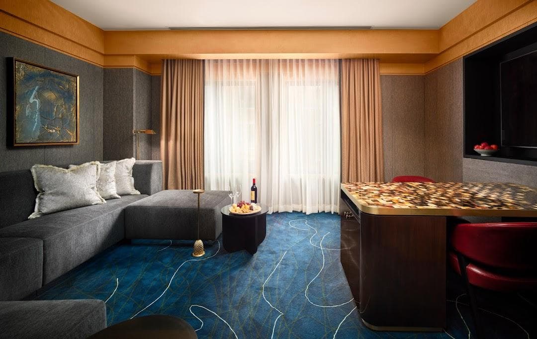 Mandarin Oriental, Boston photo 4