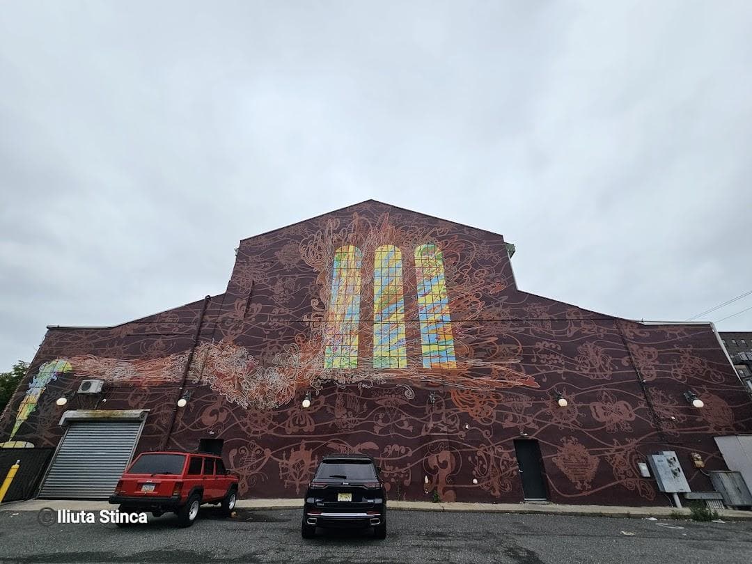 Union Transfer photo 1