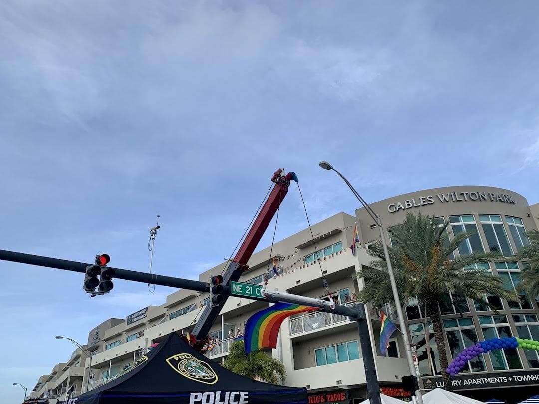 Wilton Manors photo 2