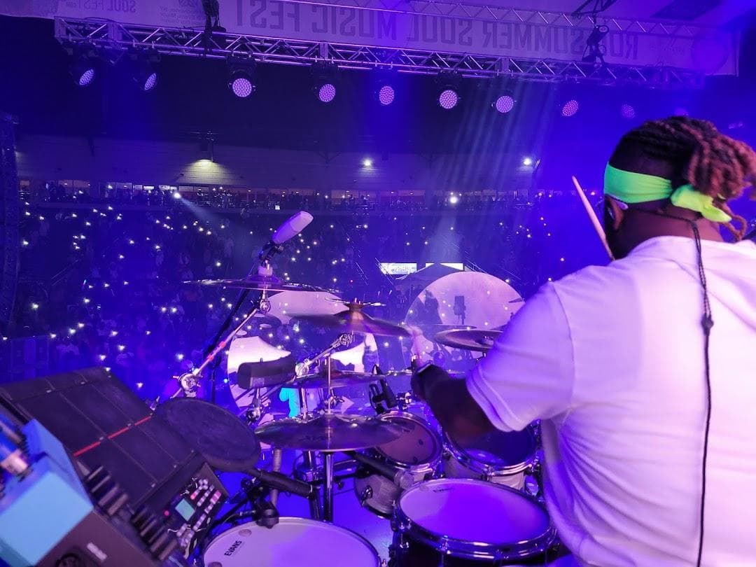 The Dell Music Center photo 2