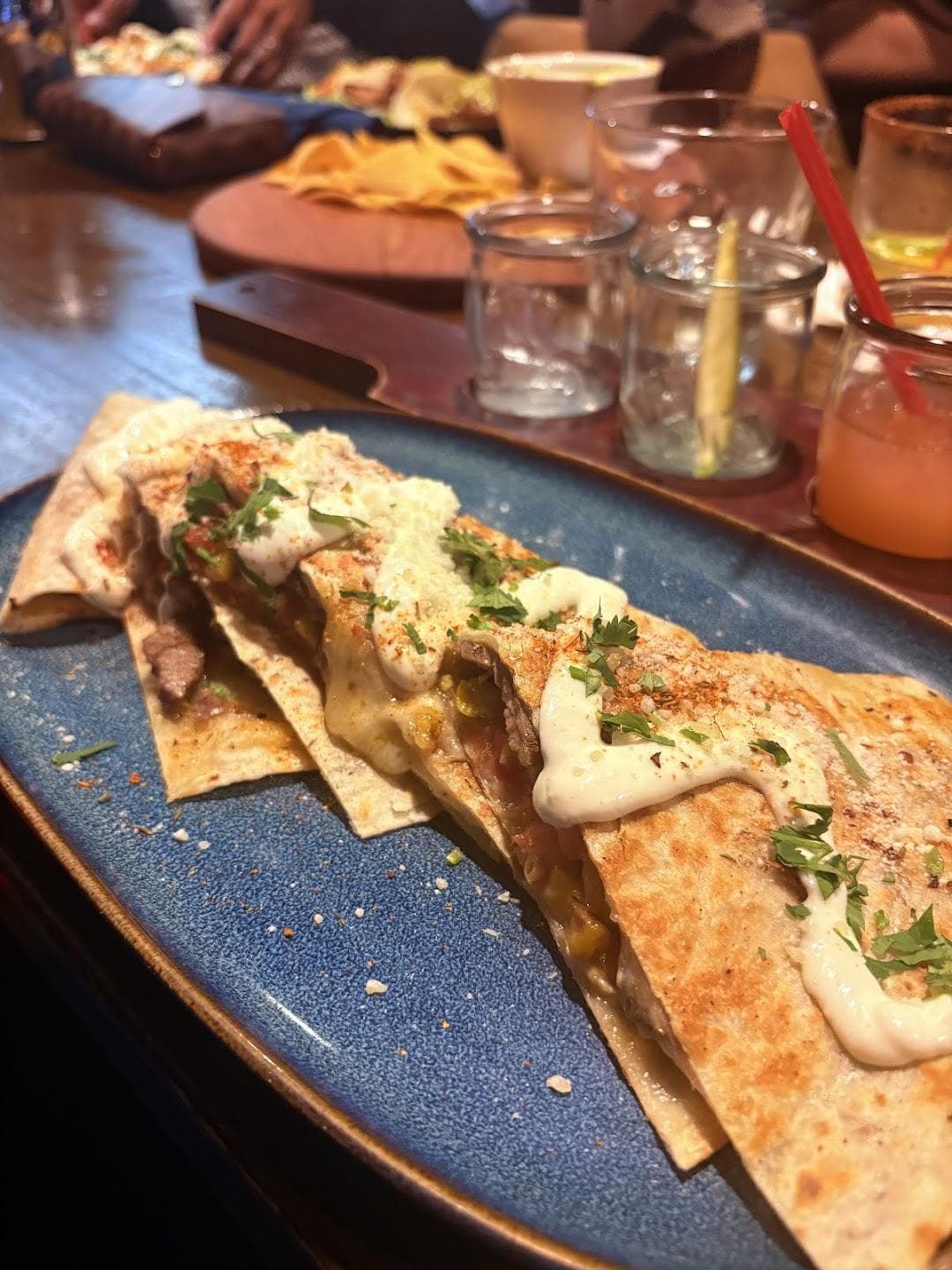 Te Amo Tequila Bar & Tacos photo 2