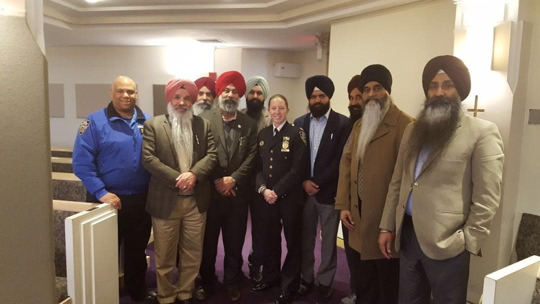 New York City Police Department - 105th Precinct photo 5