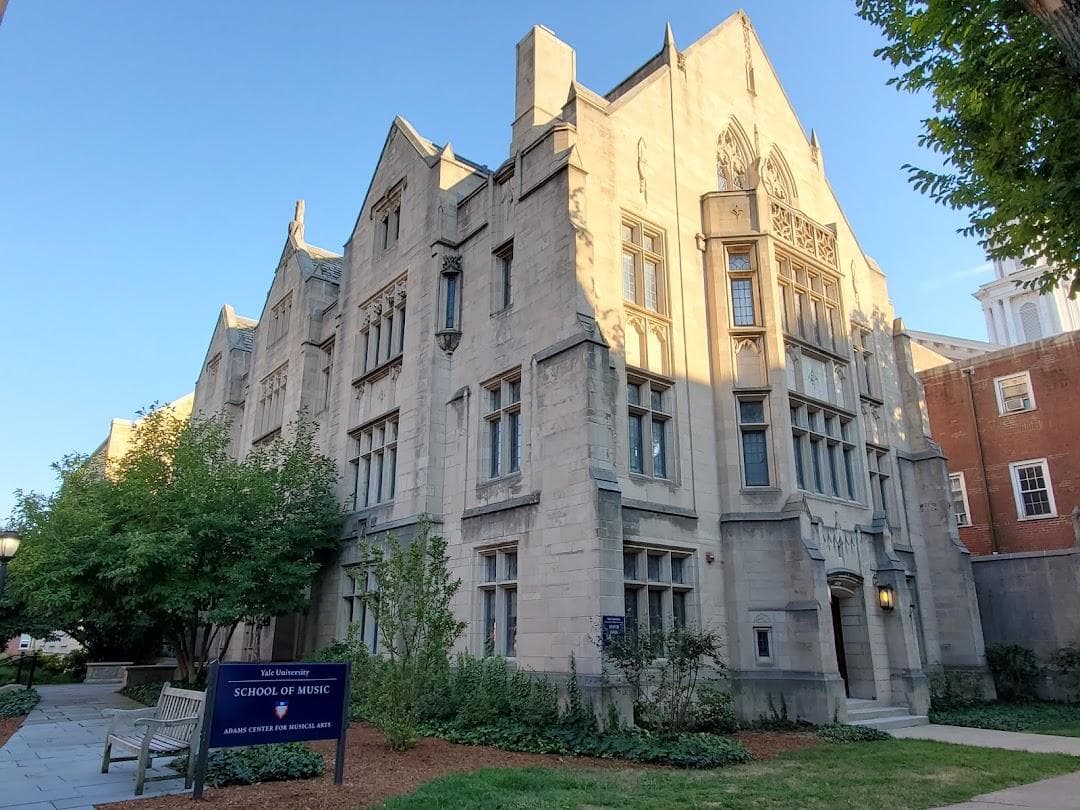 Yale School of Music photo 4