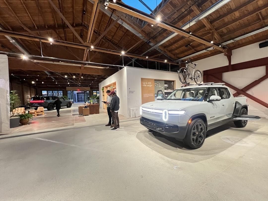 Rivian photo 6