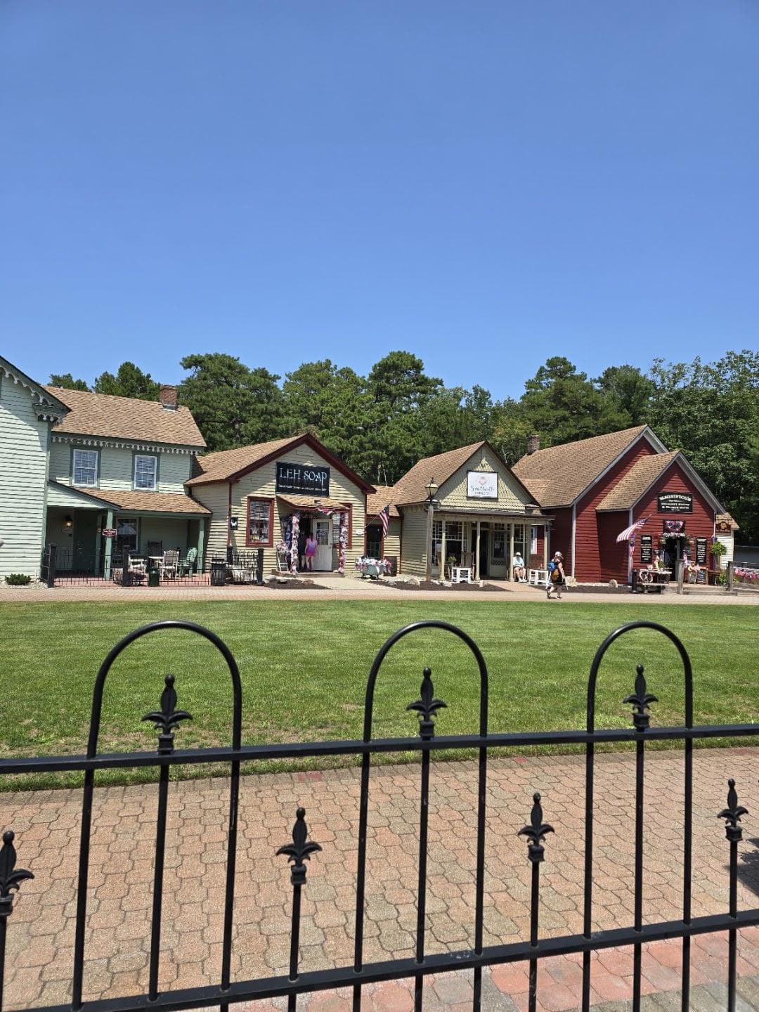 Village Greene photo 1