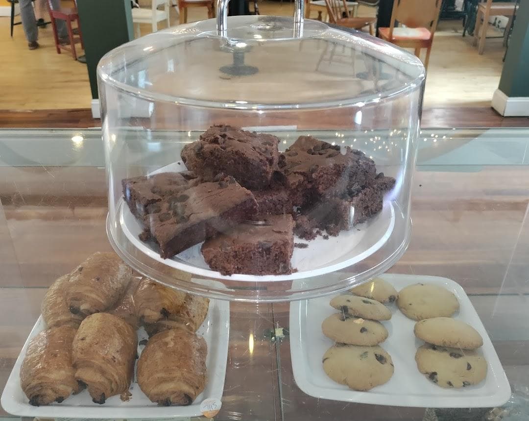 Rooted Armory Cafe photo 1