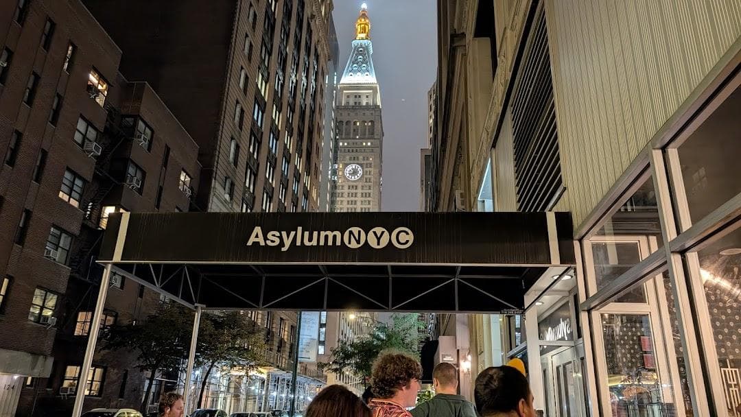 Asylum NYC photo 4
