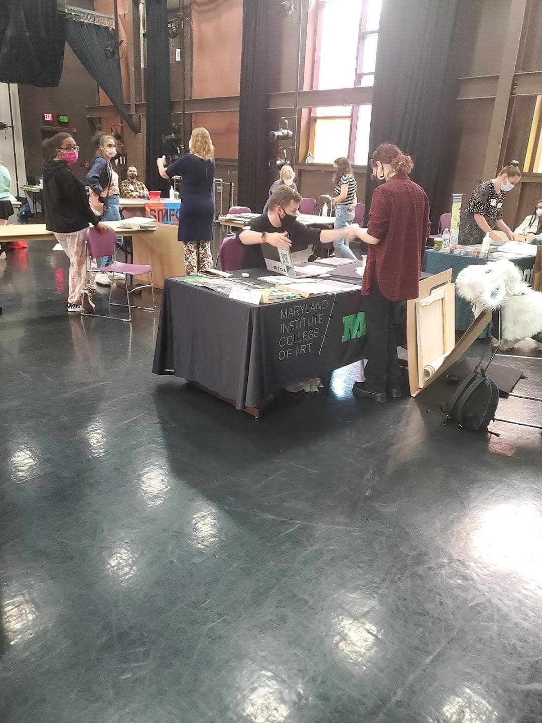 ACES Educational Center for the Arts photo 4