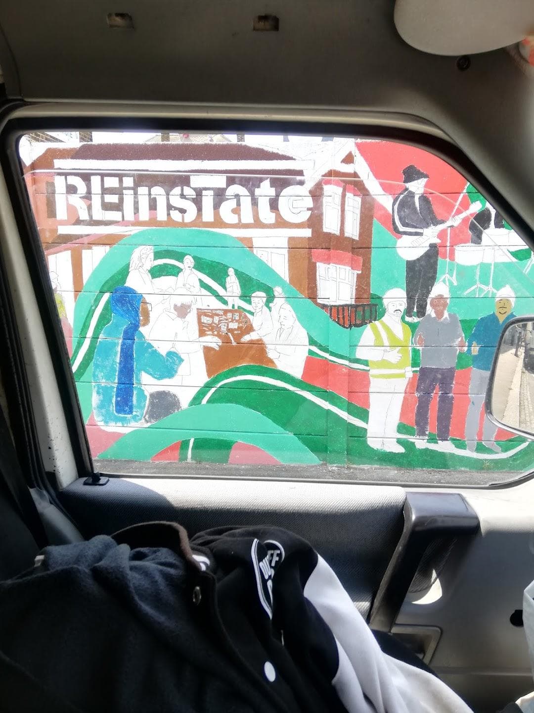 The Tate Institute photo 5