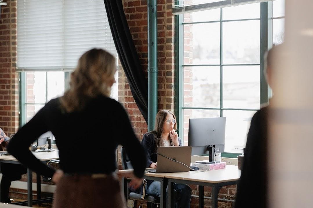 Cabin Consulting photo 3