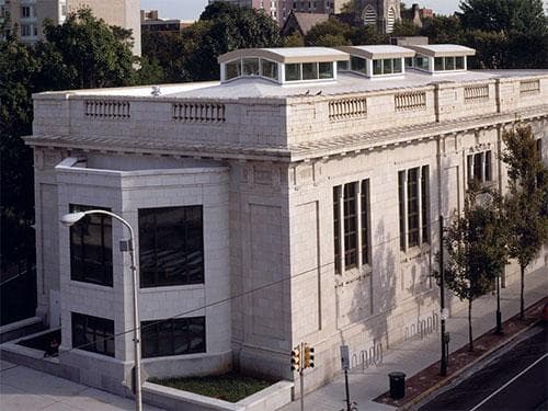 Walnut Street West Library photo 4