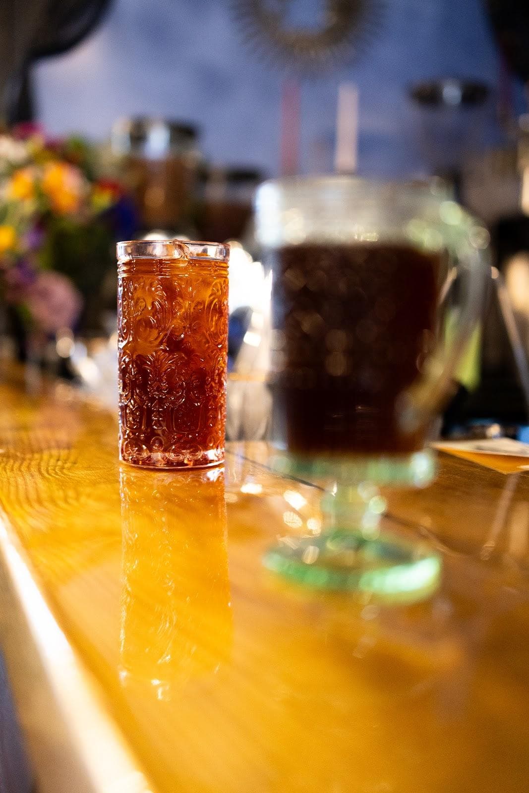 BOYFRIEND co-op café + bar photo 4