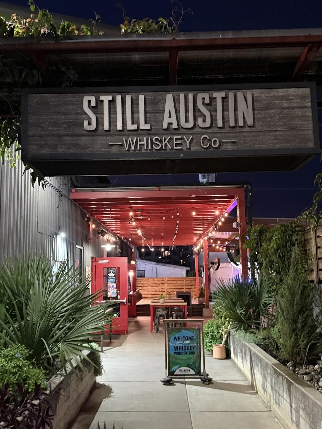 Still Austin Whiskey Co. photo 5
