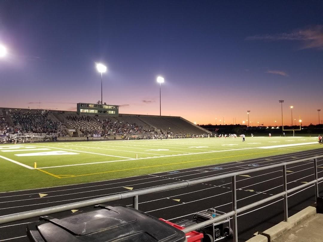 Burger Activity Center photo 4