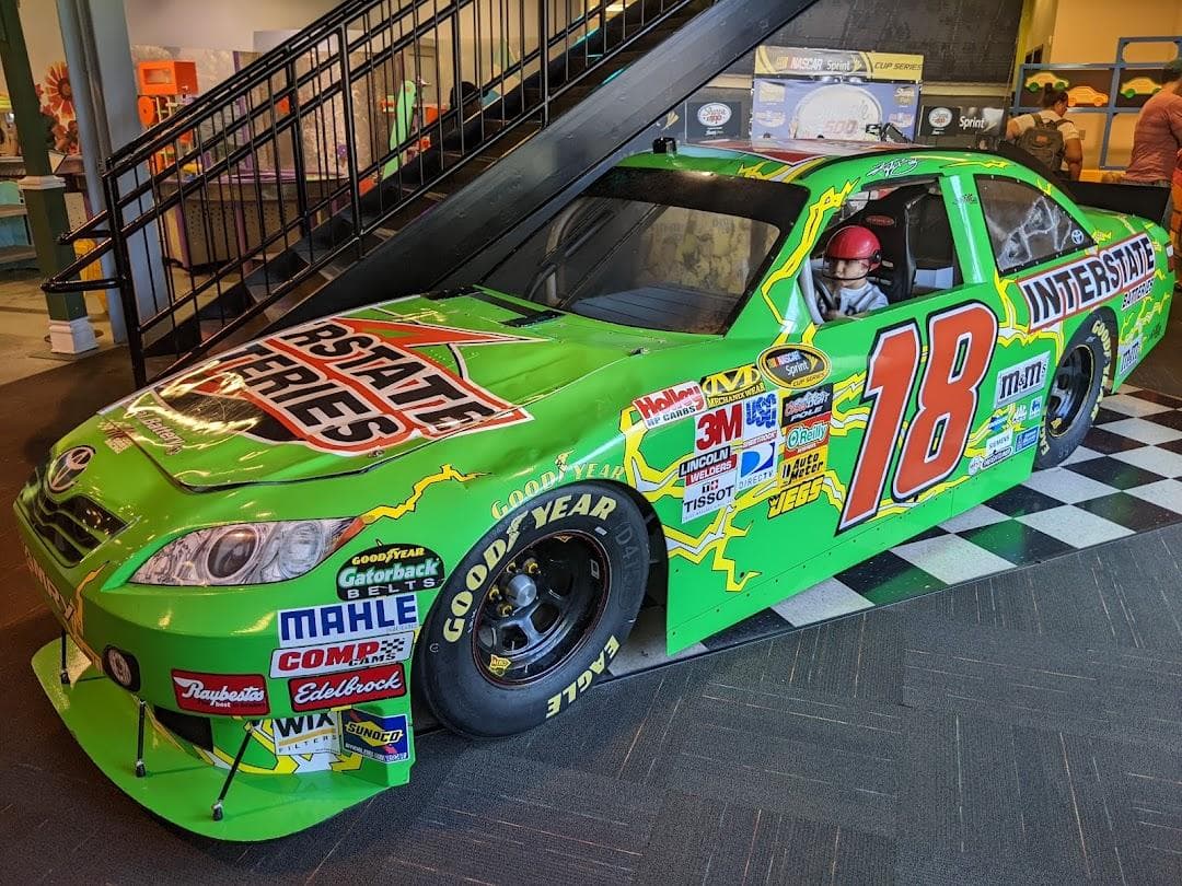 Discovery Place Kids-Huntersville photo 1