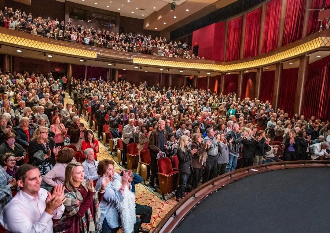 Paper Mill Playhouse photo 3