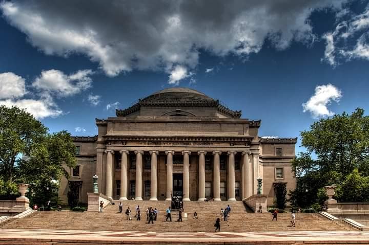 Columbia University photo 3
