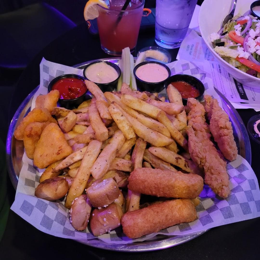 Helium Comedy Club photo 4