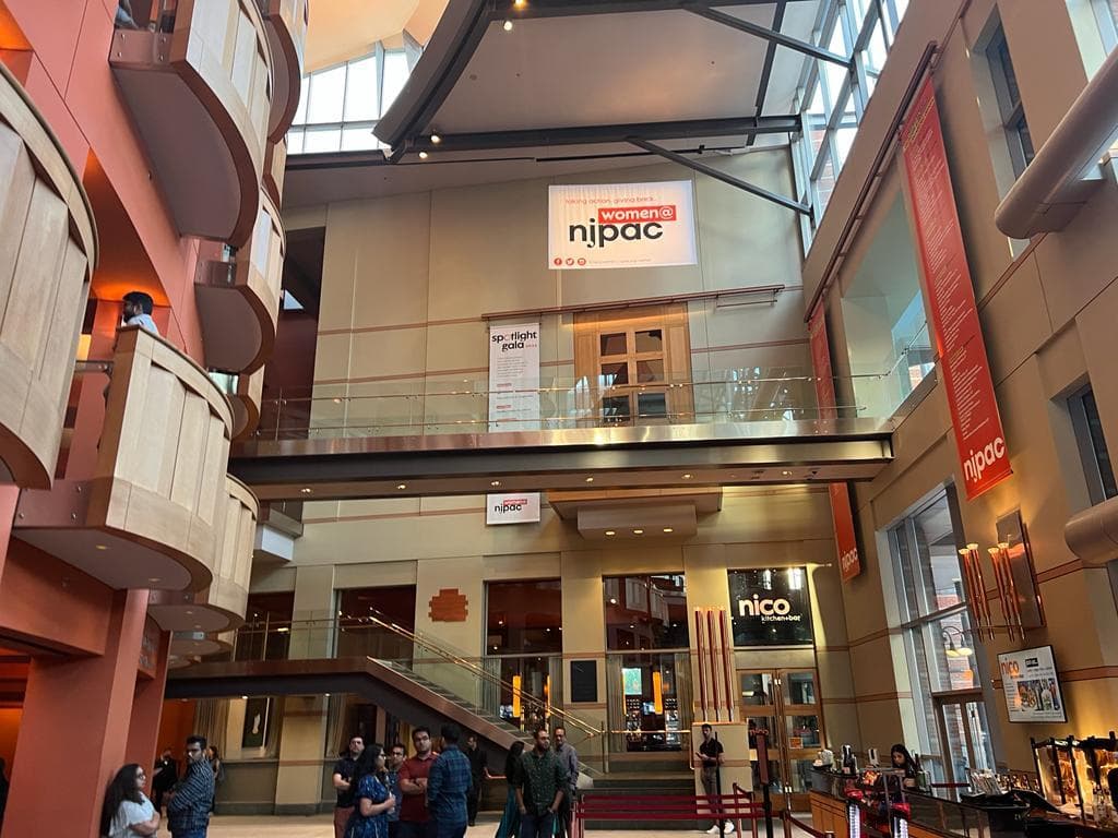 New Jersey Performing Arts Center (NJPAC) photo 2