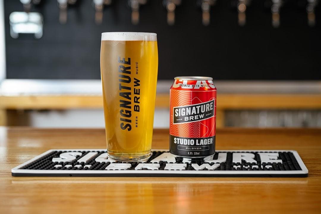 Signature Brew Blackhorse Road photo 1