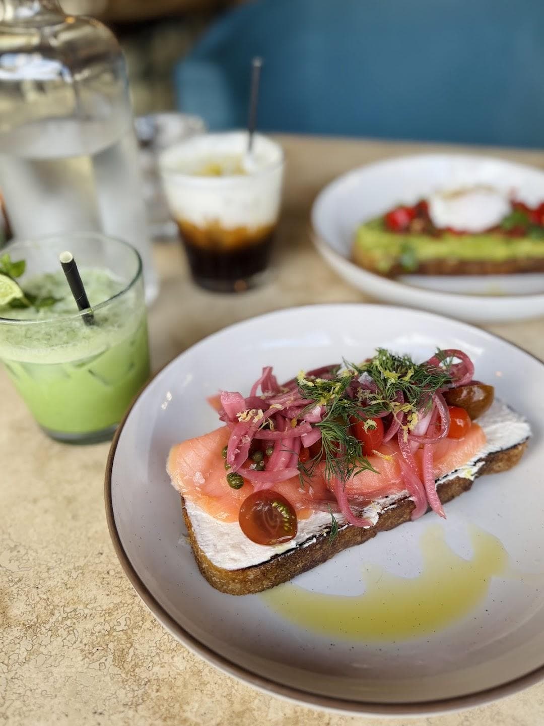 Alder & Sage photo 4