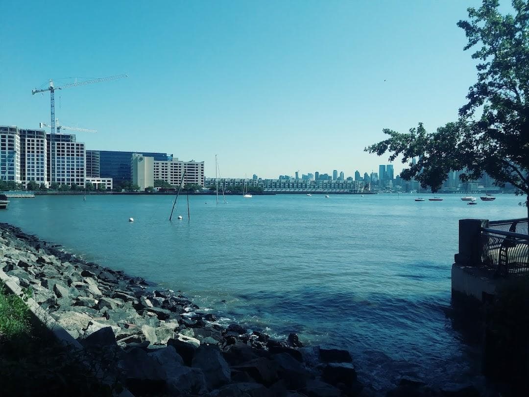 1600 Park Avenue Soccer Field photo 6