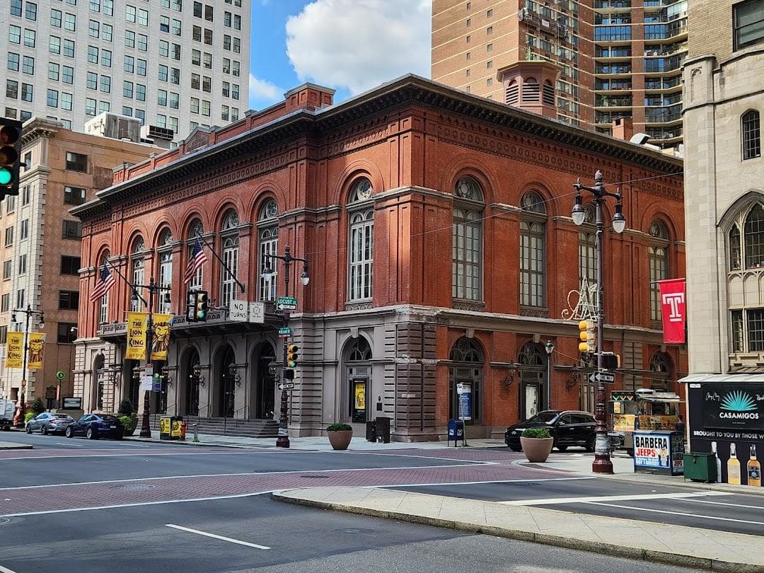 Academy of Music photo 6