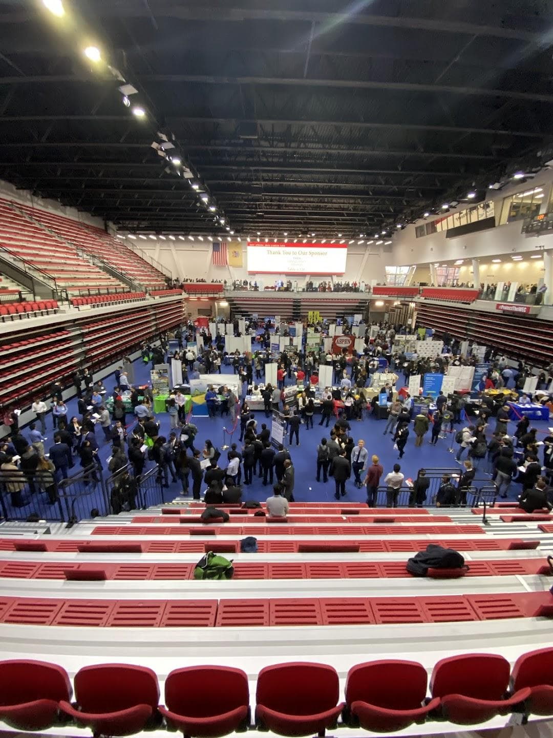 Joel and Diane Bloom Wellness and Events Center photo 1