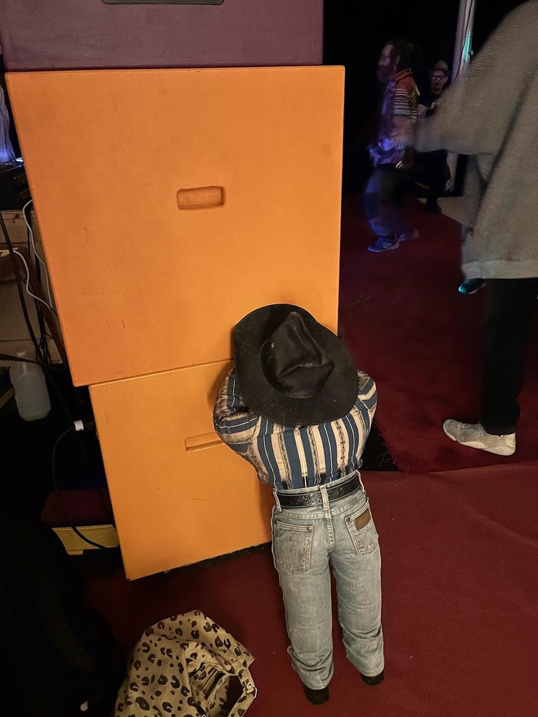 The Tate Institute photo 2