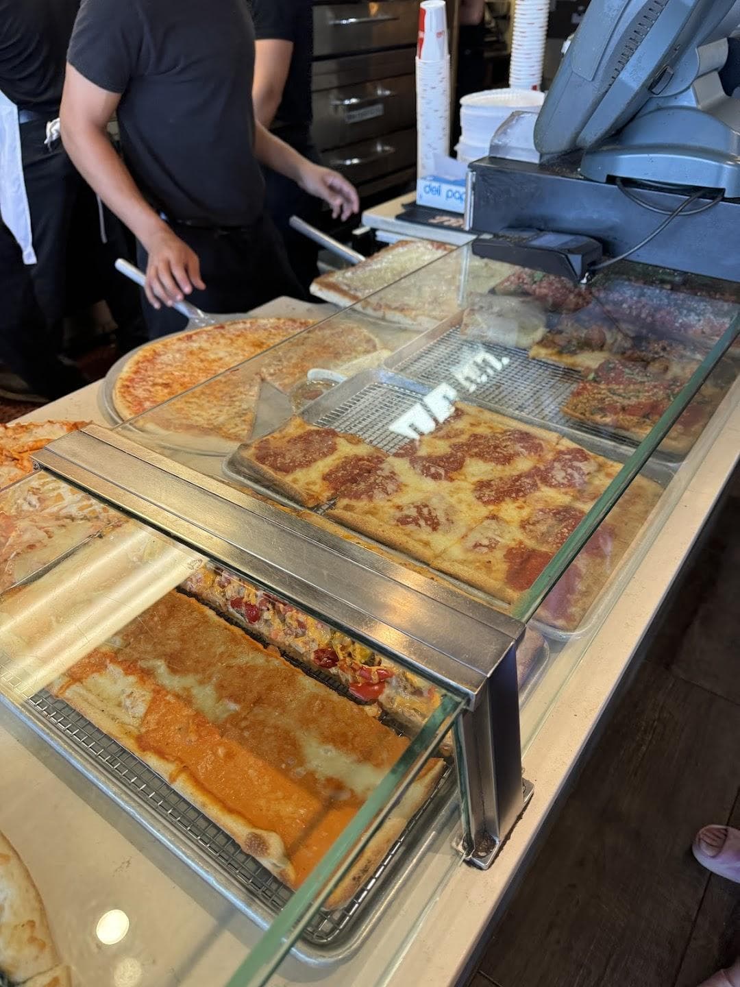 La Scala Ristorante Pizzeria photo 1