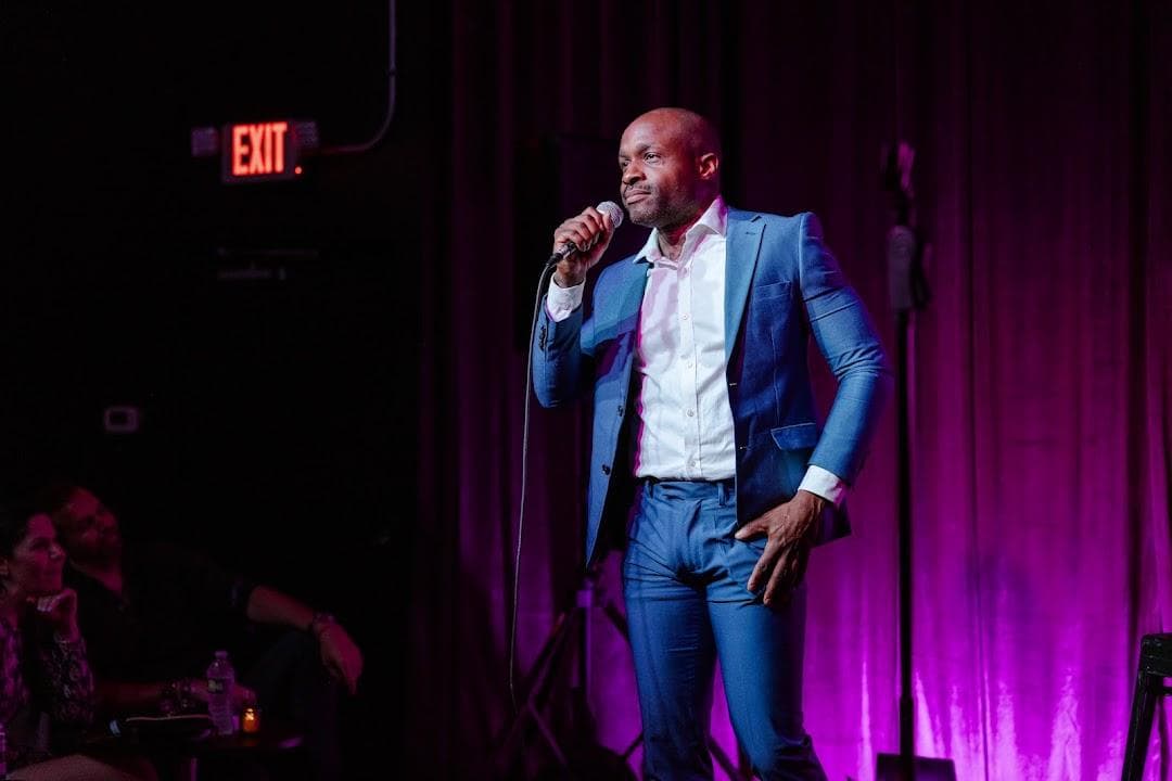 Next In Line Comedy photo 5