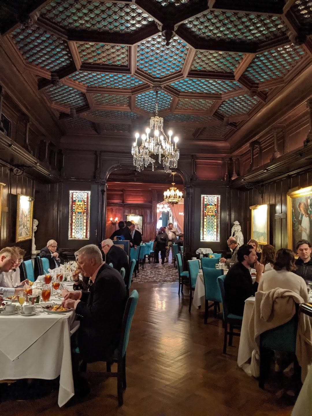 The National Arts Club photo 3