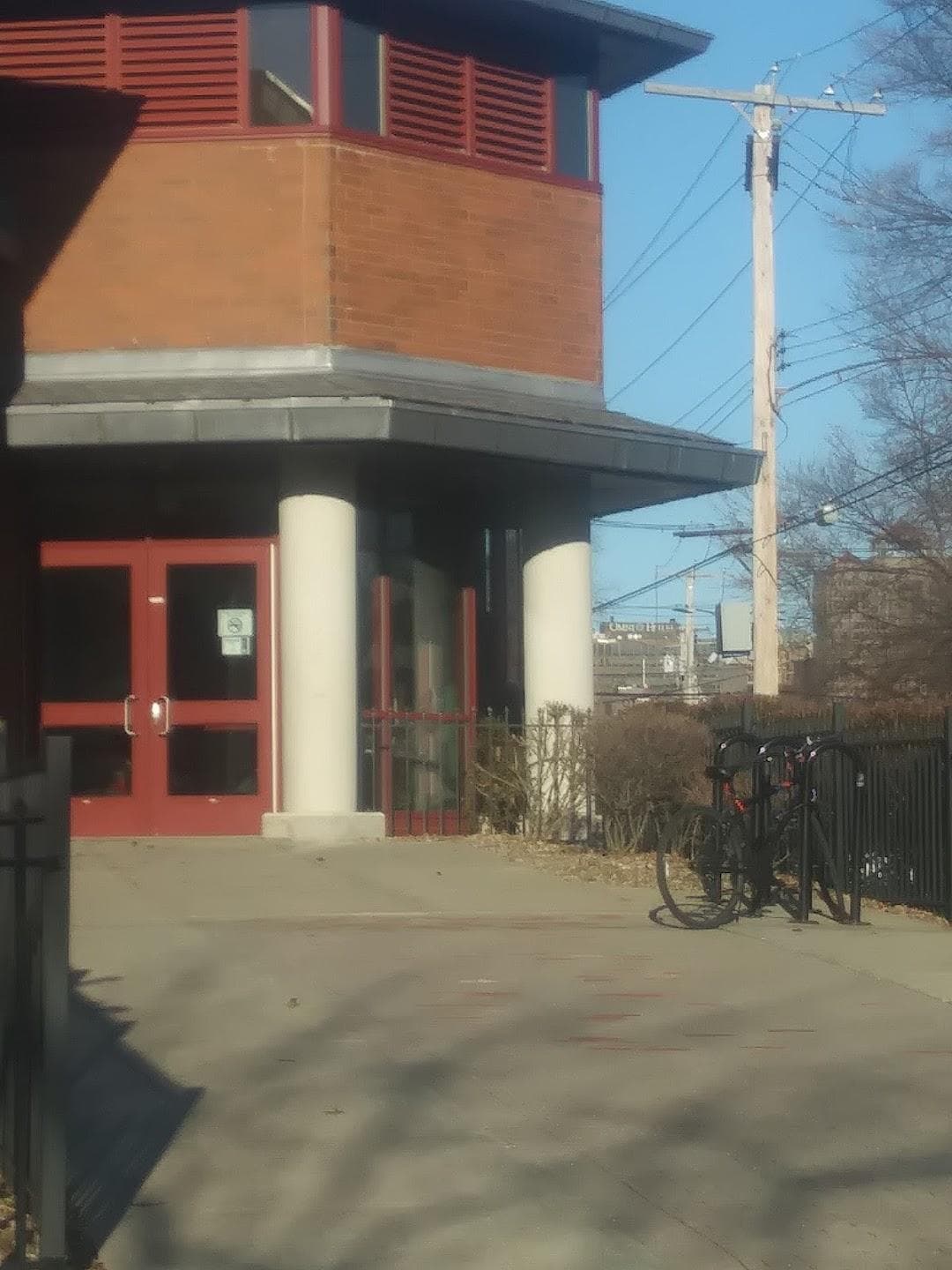 Wilson Branch Library photo 6