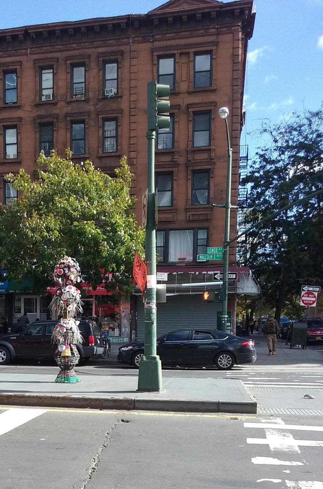 Malcolm X Boulevard photo 2