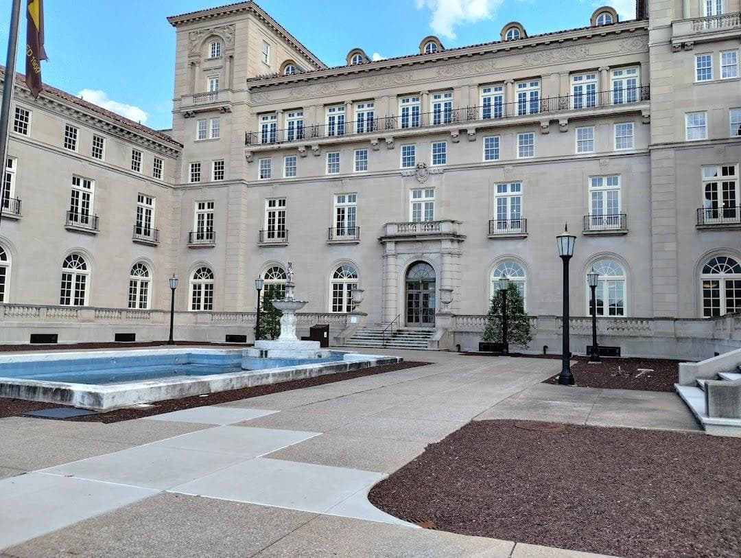 Hershey Theatre photo 2