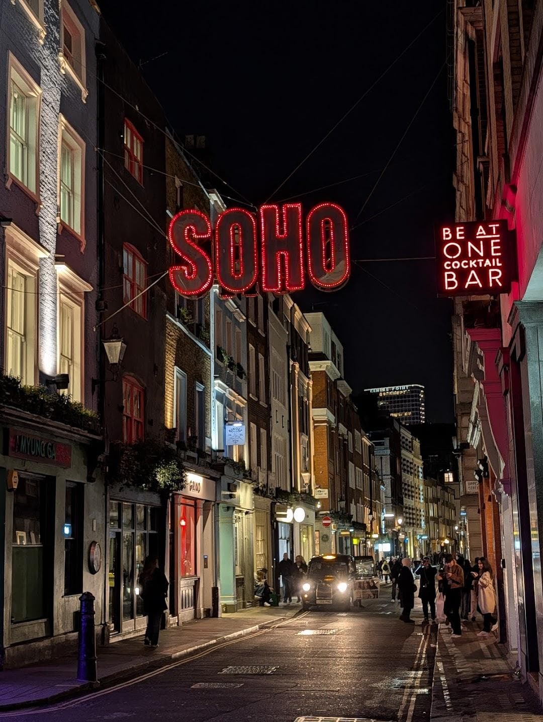 Be At One - Regent Street photo 2