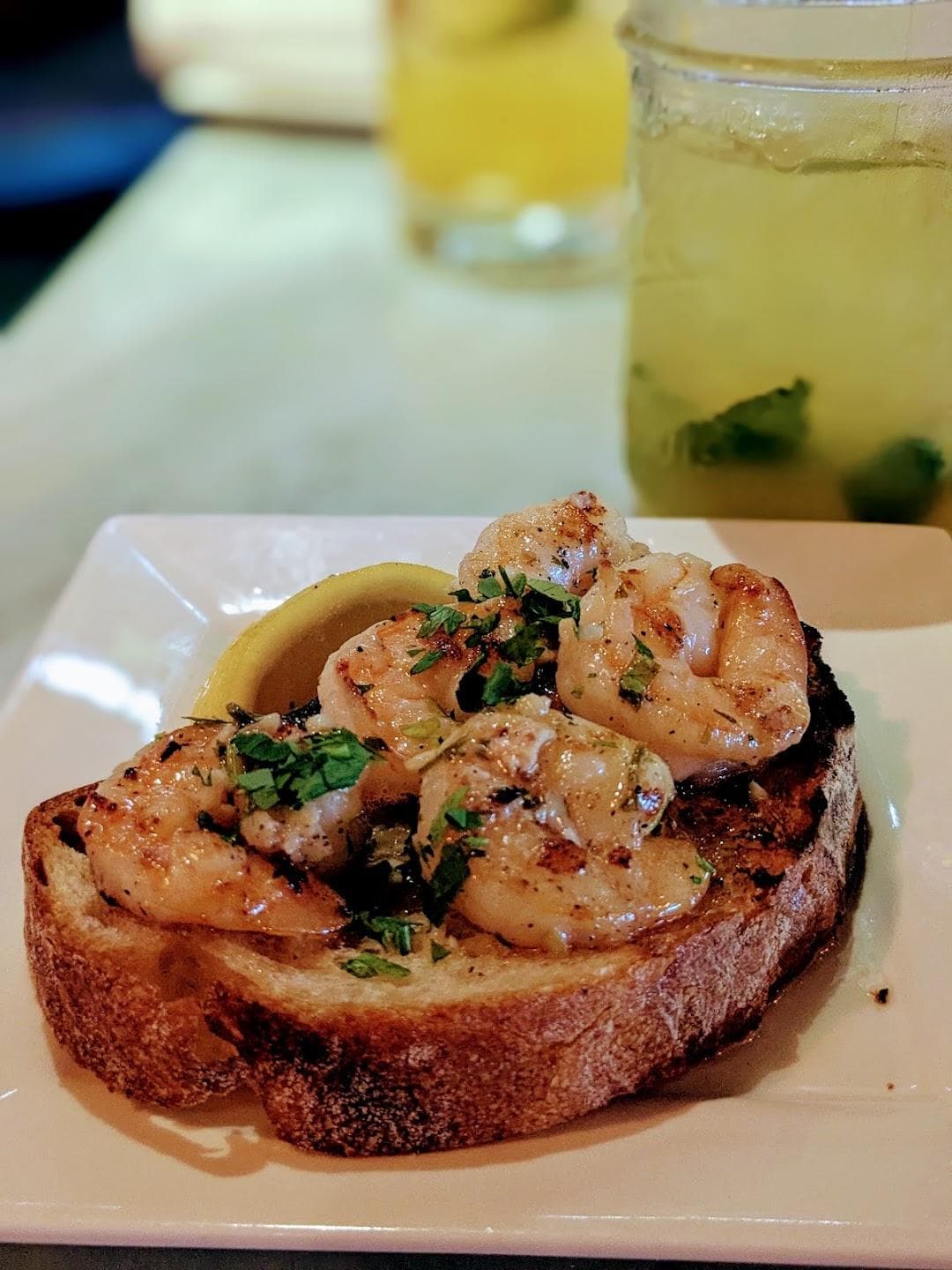 Spuntino Wine Bar & Italian Tapas photo 5
