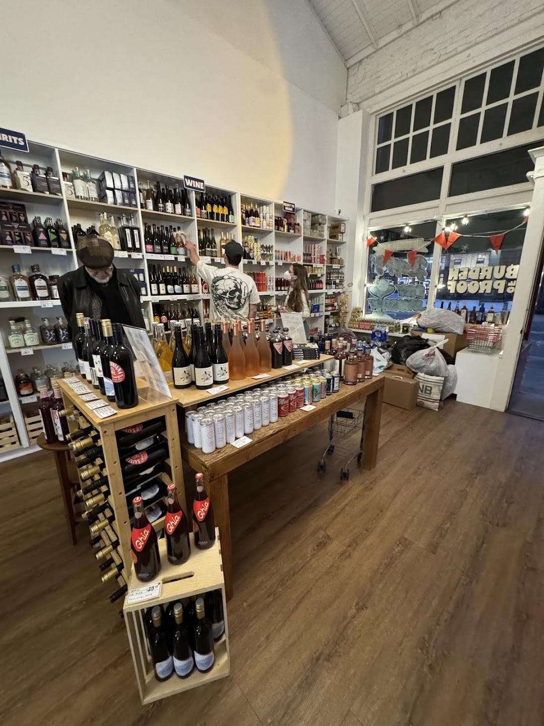 Burden of Proof photo 5