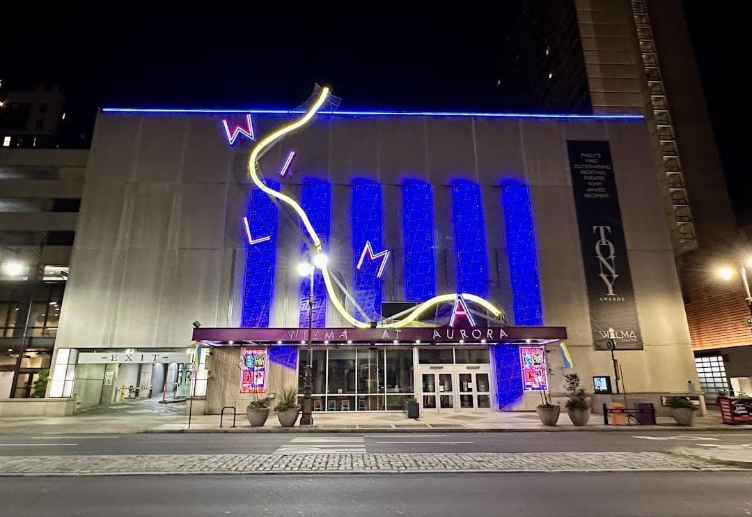 The Wilma Theater photo 1