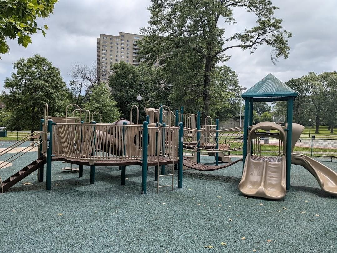 Monte Irvin Orange Park photo 1