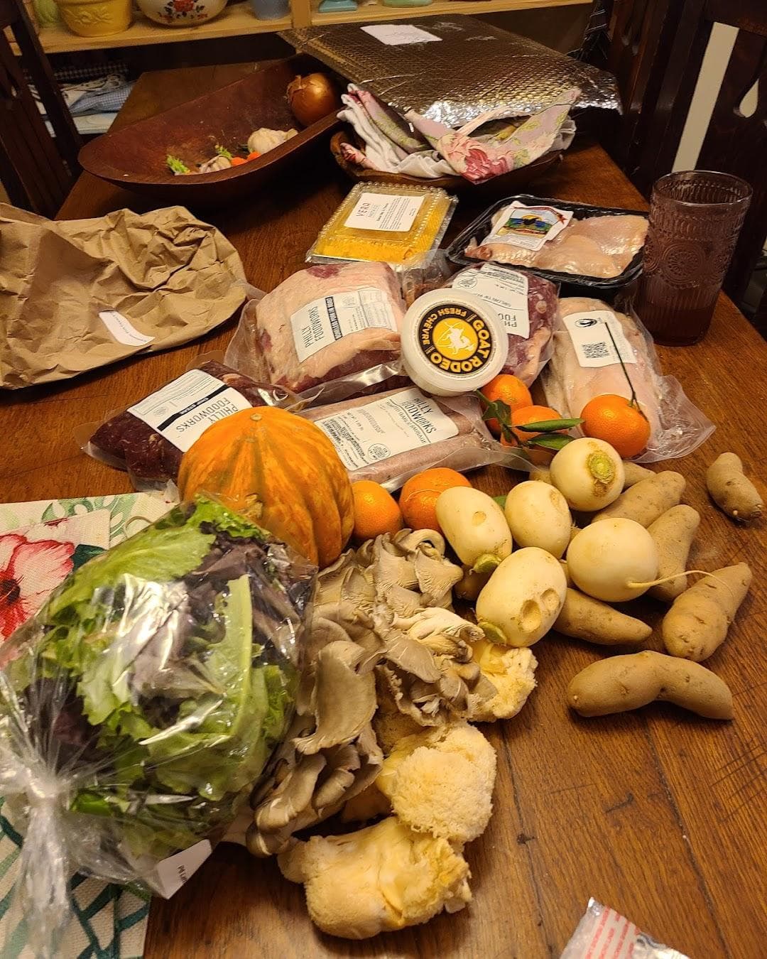 Philly Foodworks photo 1