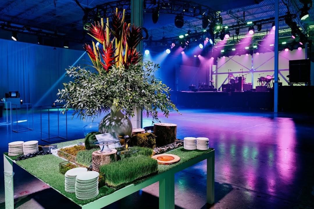 Mana Wynwood Convention Center photo 4