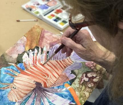 ART + Academy photo 2