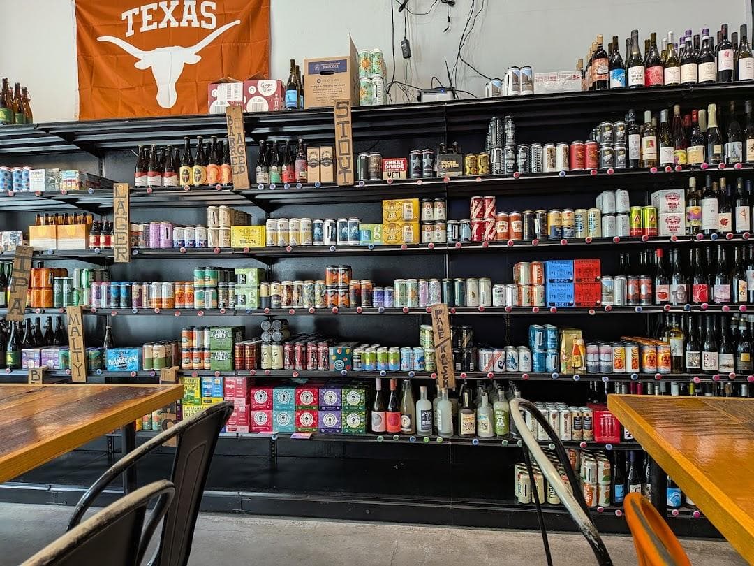 WhichCraft Tap Room & Bottle Shop photo 5