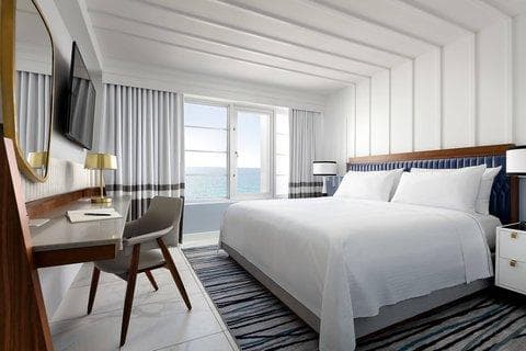 Cadillac Hotel & Beach Club, Autograph Collection photo 3