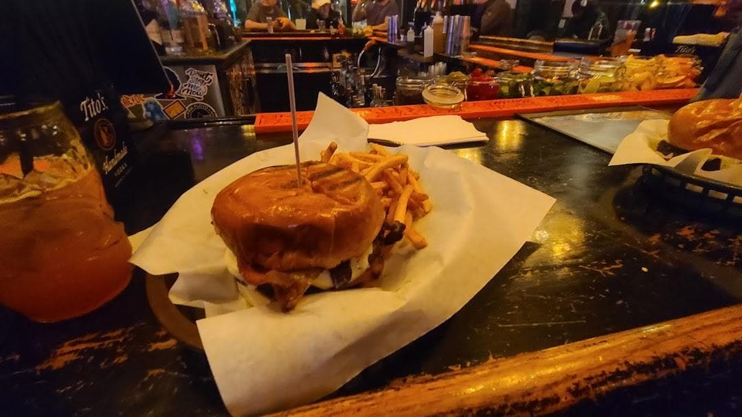 The Flamingo photo 3