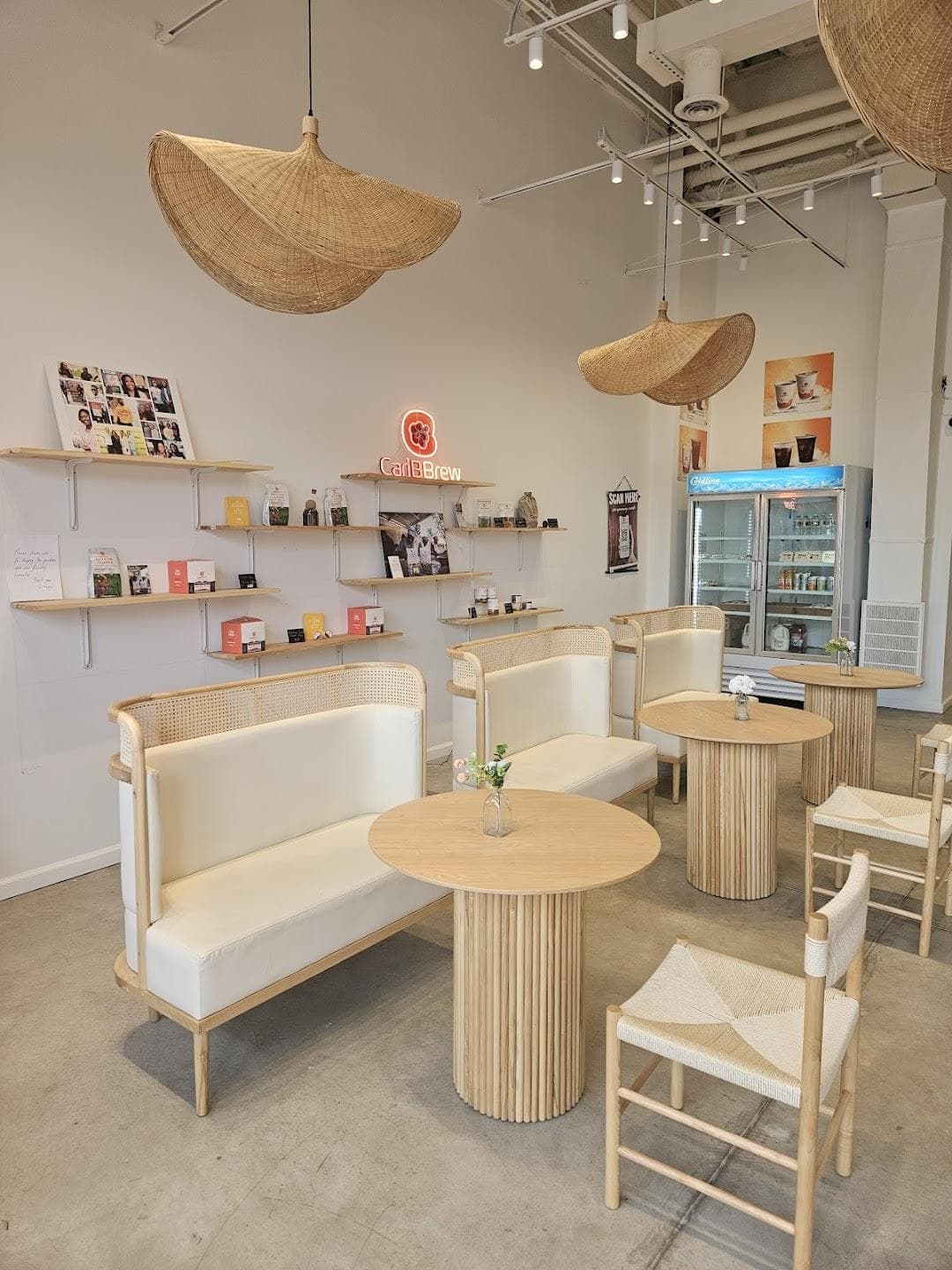 Caribbrew Café & Events Venue photo 3