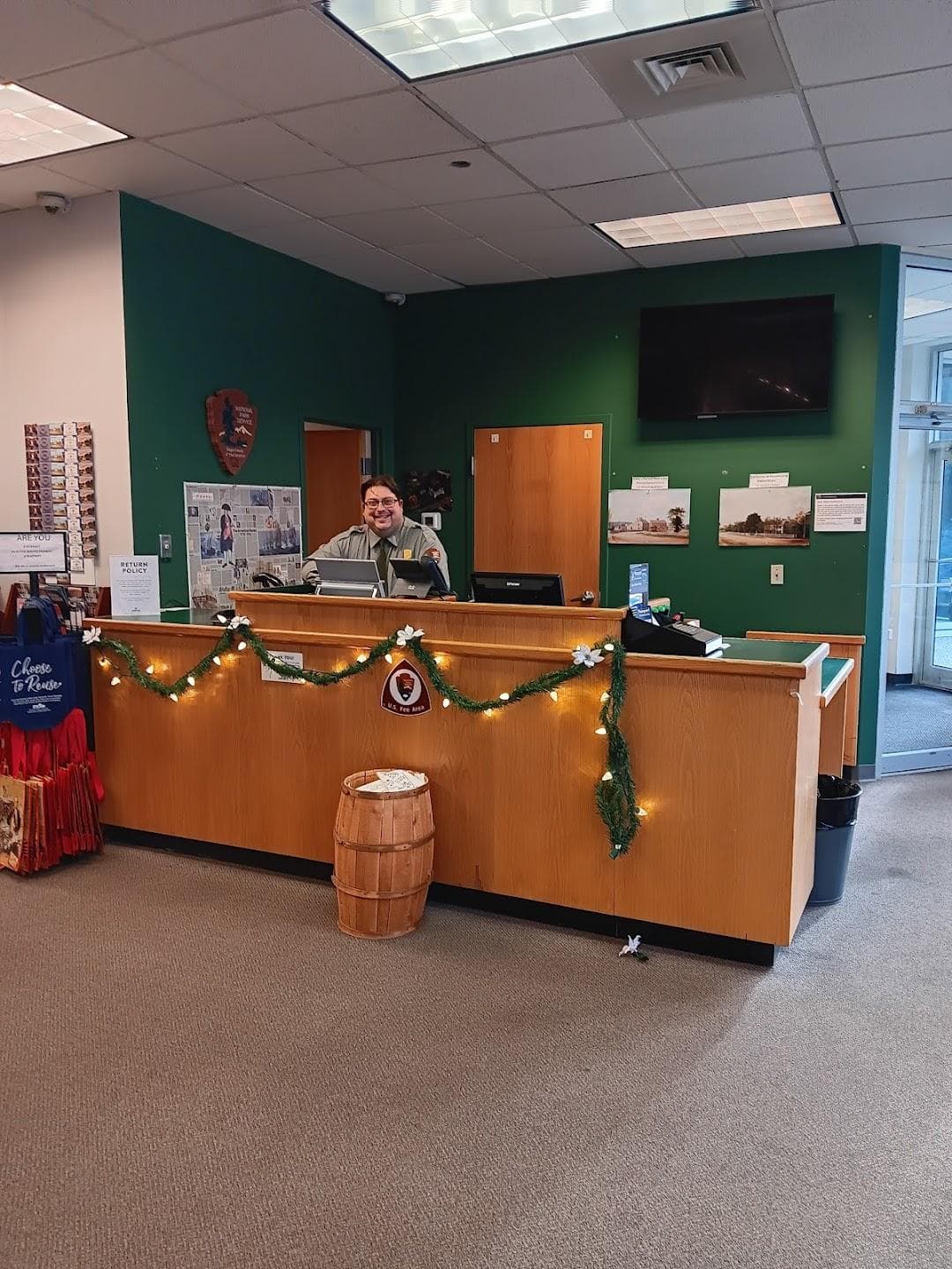 QArts Gallery / Quincy Arts Gallery photo 4