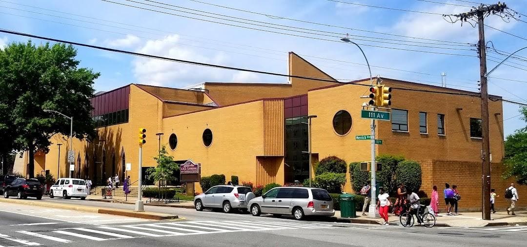 The Greater Allen A.M.E. Cathedral of New York photo 2